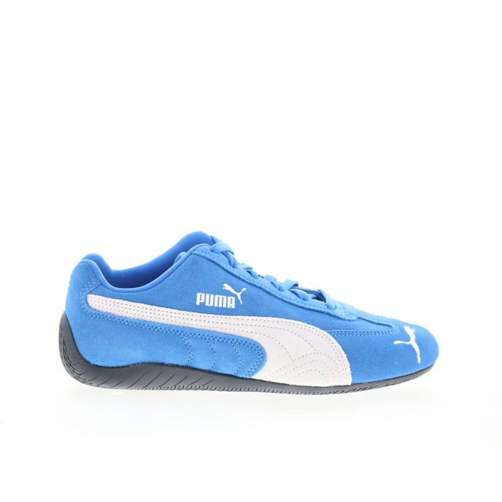 Puma Womens Speedcat OG Blue Shoes (NWT)
